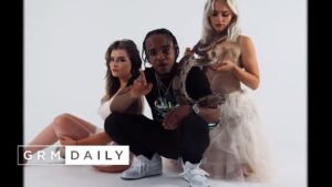 Domz – No Cap [Music Video] | GRM Daily