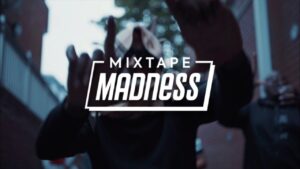 Dottz – Electric Slide (Music Video) | @MixtapeMadness