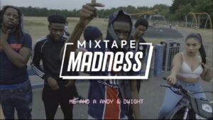 Dyego – D.I.Y (Music Video) | @MixtapeMadness