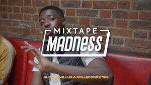 E Bizzy – Hide And Seek (Music Video) | @MixtapeMadness