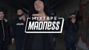 EMBE – Drill (Music Video) | @MixtapeMadness