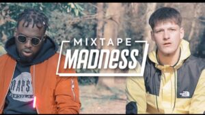Fegz x Manny2giddy – Cookie (Music Video) | @MixtapeMadness