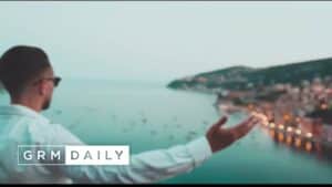 FRXNCHY – REBELOTTE A ZERO [Music Video] | GRM Daily