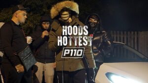 Frxxer – Hoods Hottest (Season 2) | P110