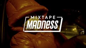 Glo – Matrix (Music Video) | @MixtapeMadness
