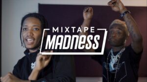 (Harlem) Snubbs – Zion (Music Video) | @MixtapeMadness
