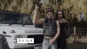 J Ace – Thug [Music Video] | GRM Daily