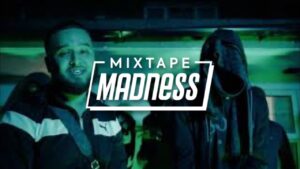 J Grands x Smasha – Scoping (Music Video) | @MixtapeMadness
