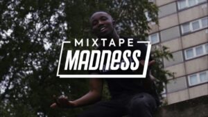 J SAV – Verdict (Music Video) | @MixtapeMadness