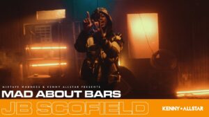 JB Scofield – Mad About Bars w/ Kenny Allstar [S5.E17] | @MixtapeMadness