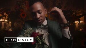 JyellowL Feat Chris Kabs – Mademoiselle [Music Video] | GRM Daily