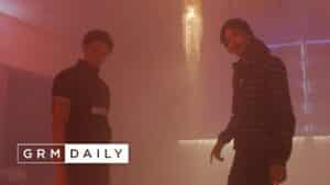 Kaizo x Triz – New Wave [Music Video] | GRM Daily