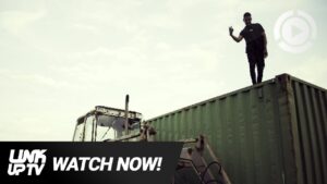 Kasha Rae – Fret [Music Video] | Link Up TV