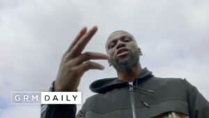 KAY2B – Paul Pogba [Music Video] | GRM Daily