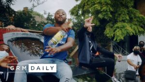 KB – Timo Werner [Music Video] | GRM Daily