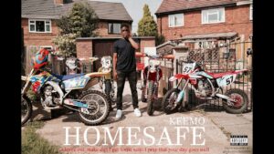 Keemo – HOMESAFE [Music Video]
