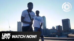 Koh0.6 x YawEss – Andále [Music Video] Link Up TV