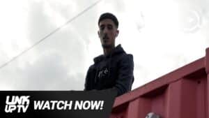 LilMan – South To North [Music Video] | Link Up TV