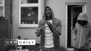 Millzy – Product of the T [Music Video] | GRM Daily