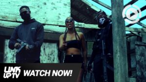 Miss Deep X Gravz X Cashane Anderson – Eliminate [Music Video] | Link Up TV