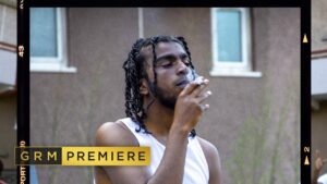 Mowgs – Who Cares [Music Video] | GRM Daily