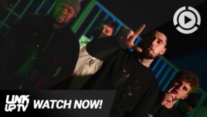 Mr TF – Tap Out [Music Video] Link Up TV