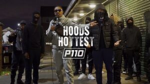 Nadz – Hoods Hottest (9ine) (Season 2) | P110