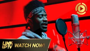 OBoy – HB Freestyle | Link Up TV