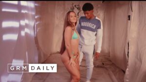 Off Mazza Ft. Nb – Uknow [Music Video] | GRM Daily