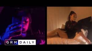 Playnershon – Special [Music Video] | GRM Daily