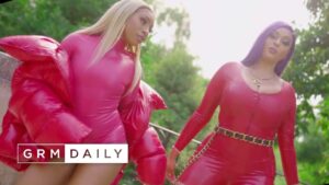 Qianbih Ft. Miss LaFamilia – Hop Out [Music Video] | GRM Daily