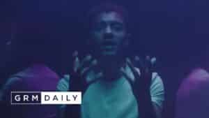 Raks – The Vision [Music Video] | GRM Daily