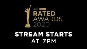 Rated Awards 2020 Live Show | GRM Daily