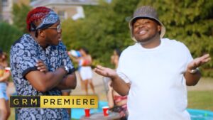 S1mba ft. KSI – Loose [Music Video] | GRM Daily