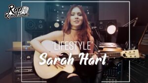 Sarah Hart – Lifestyle (Rich Gang ft Young Thug Acoustic Cover)