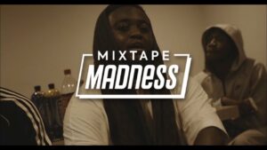 Scammy – Sleeve (Music Video) | @MixtapeMadness