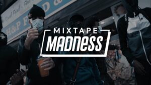 Scarface – Ps Come First (Music Video) | @MixtapeMadness