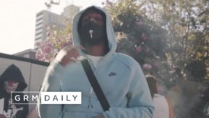 Sham Lavish – The Bag [Music Video] | GRM Daily