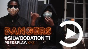 #SilwoodNation T1 – Fashion (Music Video)