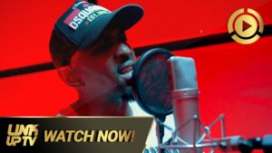 Stinks – HB Freestyle | Link Up TV