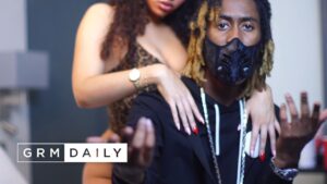 SV – Demon Semen [Music Video] | GRM Daily