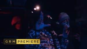 Teeway – Dinner Time [Music Video] | GRM Daily