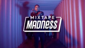 Trappy Jim – Different (Music Video) | @MixtapeMadness