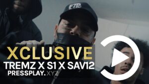 Tremz X S1 X Sav12 – Settings (Music Video)