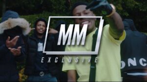 Trizzy 5Star – Hyde (Music Video) | @MixtapeMadness