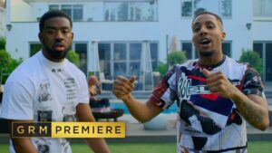 Turner x Tion Wayne – No Comment [Music Video] | GRM Daily
