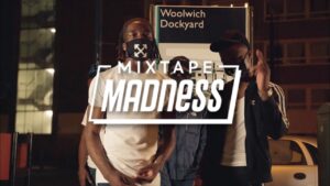 #WoolyO MJ x Earna – Trend (Music Video) | @MixtapeMadness