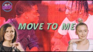 WOULD MKFRAY & ASMXLLS DROP THEIR FRIENDS FOR A GIRL?! 👀 😂 | Move To Me S1EP1