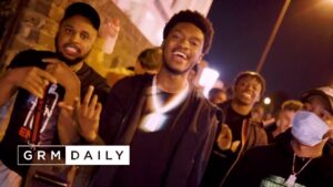 YB JEFE – Taliban [Music Video] | GRM Daily