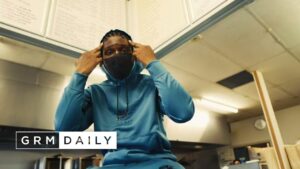 Zé – Better Myself [Music Video] | GRM Daily